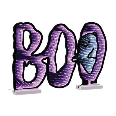 BOO / L 23,5 po Ghost Ekkolight