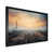 Black Picture Framed selected