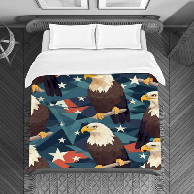 Polyester Duvet Cover