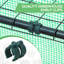 Pinces pour tablette en plastique EAGLE PEAK