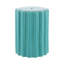 Pier Ceramic Accent Stool-1479841165