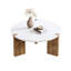 Table basse 33,4 po