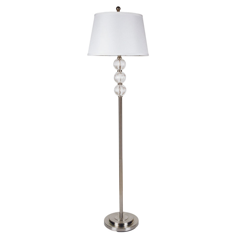 Lampe sur pied 63 po Griffinn