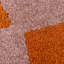 Joli Chequered Area Rug Soft Dense Pile for Living Rooms and Bedrooms-123611366-123611372