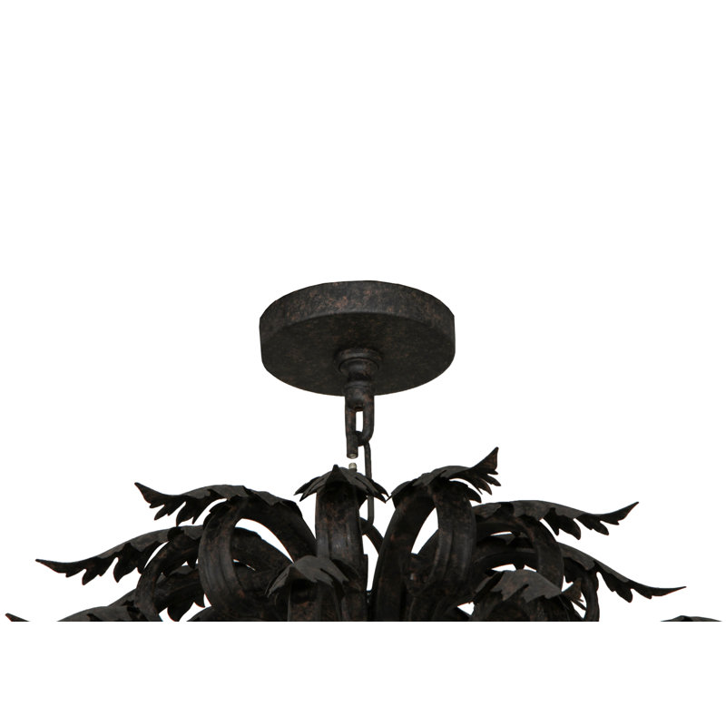 Lustre Serratina