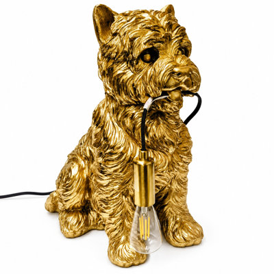 Polyresin Novelty