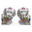 Animal Figurines & Sculptures-124933721
