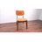 Avra Upholstered Solid Wood Side Chair-1449448494