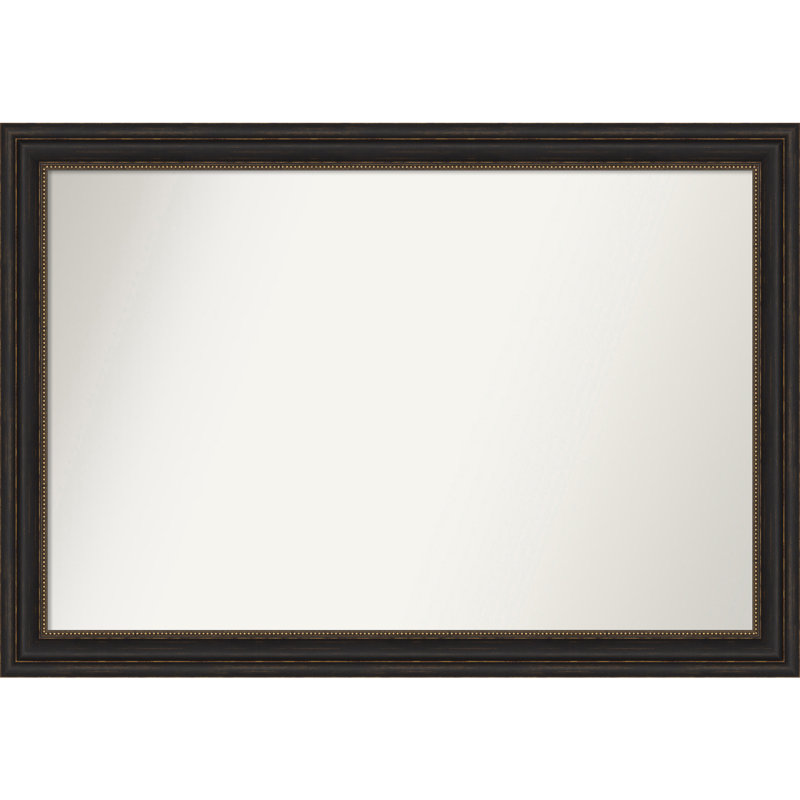 Marzano Wall Mirror, 34" x 49"