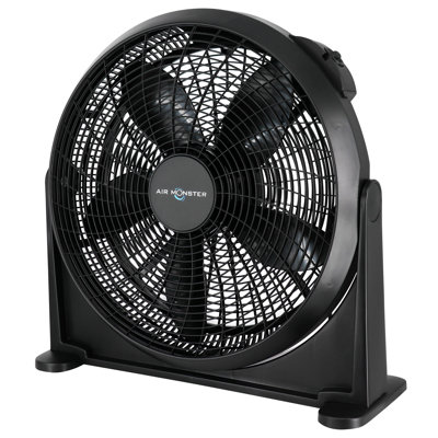 Air Monster 23.00 Fan
