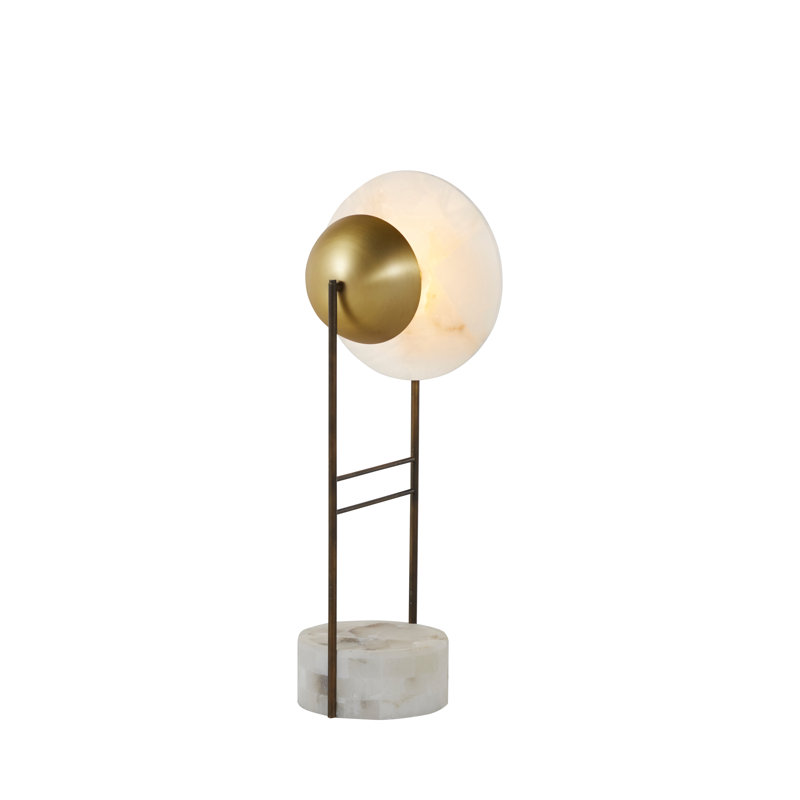 Owen Novelty Lamp