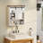 Nikema Bathroom Cabinet-983284828