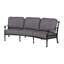 Grand Terrace Curved Sofa with Sunbrella Cushions-2019732762-2019732760