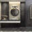 Betterton 3 - Light Dimmable Vanity Light