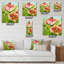 Horloge murale-1131847249
