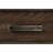 Bairdstown 2-Drawer Nightstand with Cedar-Lined Bottom Drawer