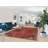 Vegetable Dye Traditional Area Rug 7x10