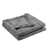 Gris anthracite est en rupture de stock