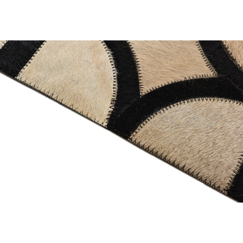 Ortega Light Brown Rug