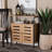 Maraman 12 Pair Shoe Storage Cabinet