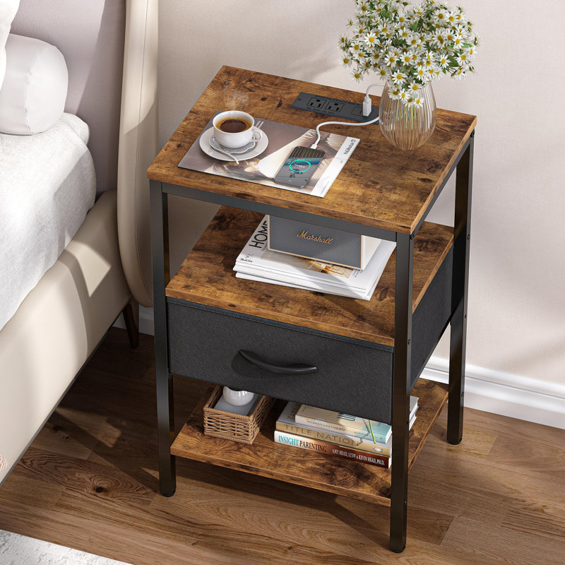 Table de chevet Melbourne