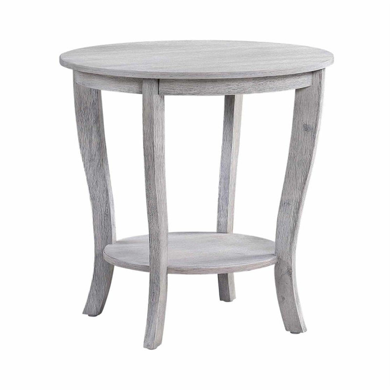 Nasifah End Table