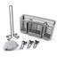 Dishwasher Storage