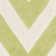 Sanyla Hand Tufted Wool Chevron Rug