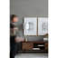 Lampe 31,5 po Carlton