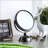 5.5" Diameter Make-Up Mirror