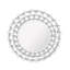 Miroir mural Glam