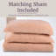 Ensemble de courtepointe Velvet-125251210-125788632