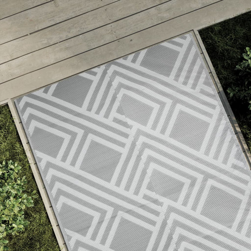 Allar Area Rug, Rectangle 120 x 180cm