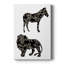 Animaux de safari ornementaux I - galerie Cavas sur mesure-1883262074