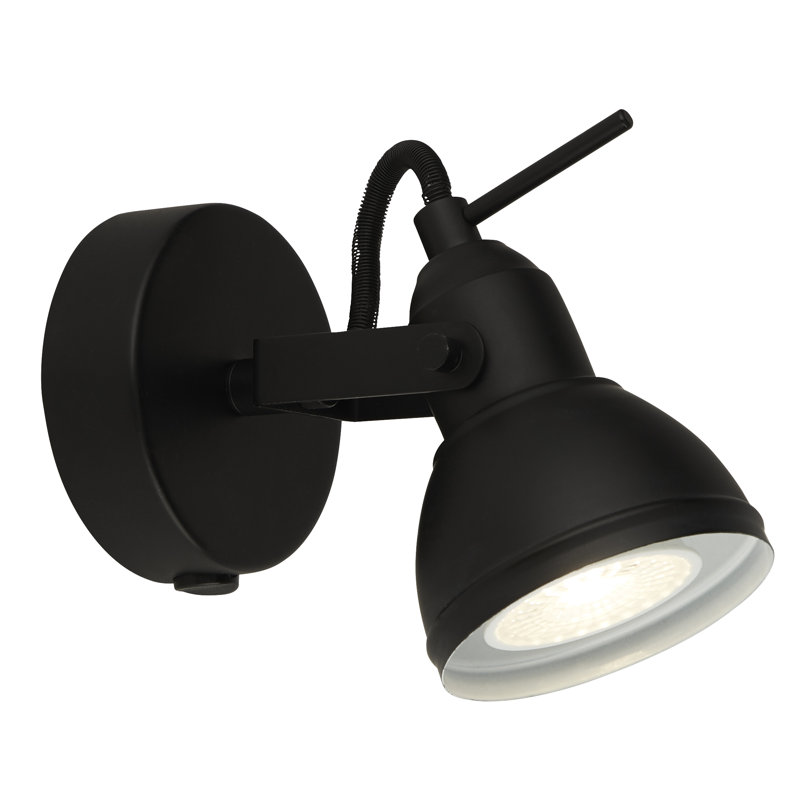 Bridge Street Spotlight, Black