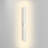 Avett Aluminum LED Linear Wall Light-573327832