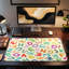 Polyester Desk Pad-1690095036