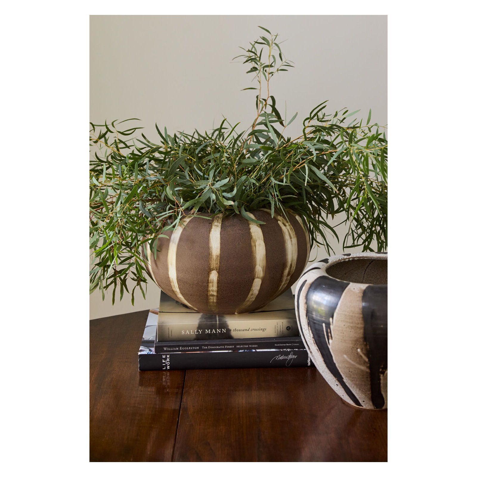Atwood Vase 14.75"x 9"