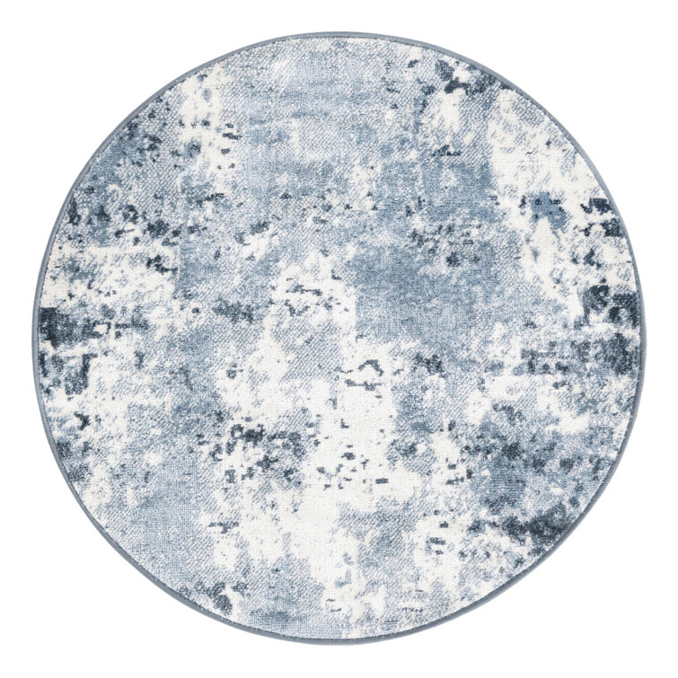 Juni Abstract Indoor Rug