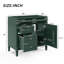 Meuble-lavabo de salle de bain sans lavabo-113655121-113655123