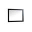 Rosenow Wood Flat Wall Mirror-1874587071-1874587069