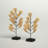Petrarch Landscape & Nature Figurines & Sculptures