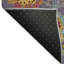 Tapis damassé intérieur / extérieur lavable à la machine ACN2288-889404169