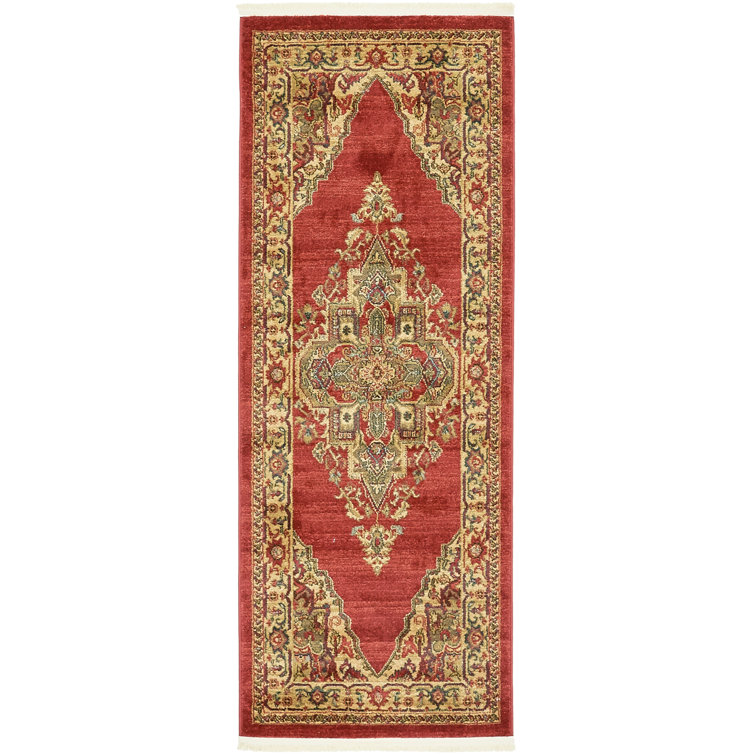Eesi Floral Indoor Rug