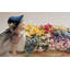 Love's Tender Tokens Girl Figurine