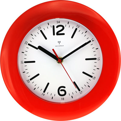 Guerra Wall Clock
