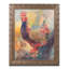 «Art Rooster 1», reproduction sur toile-31453577-31453584-31453585