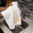 Harvest Floral Tea Towel Kitchen Towel