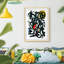 Graffiti Pop I -Framed Print-284065535-284065533