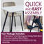 Mose 2 -Person Dining Set